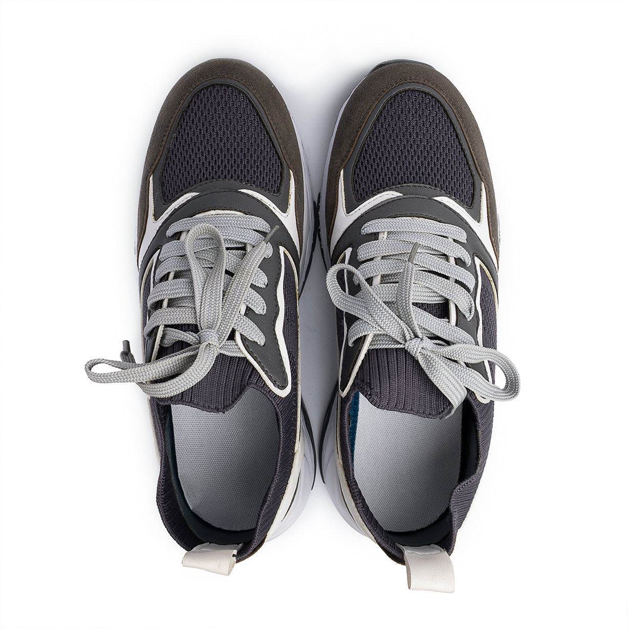 Magician's lightweight sports shoes/Gray