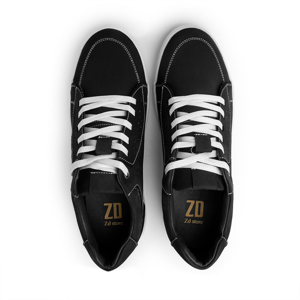 Sneaker New ZD 099 / Black sh