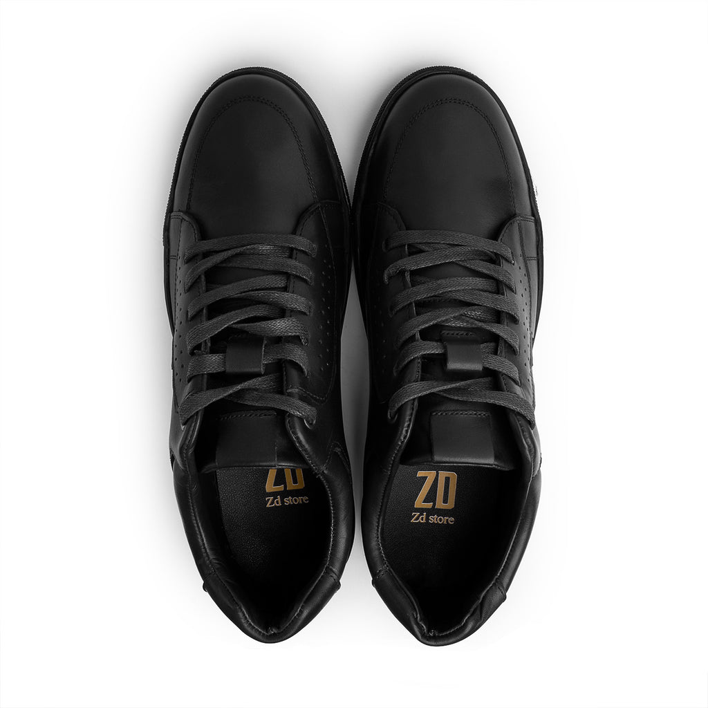 Sneaker New ZD 099 / Black