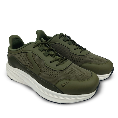 High-quality athletic shoes from ZD /100-2 Green