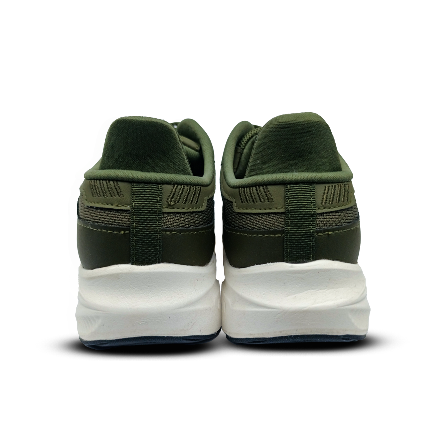 High-quality athletic shoes from ZD /100-2 Green