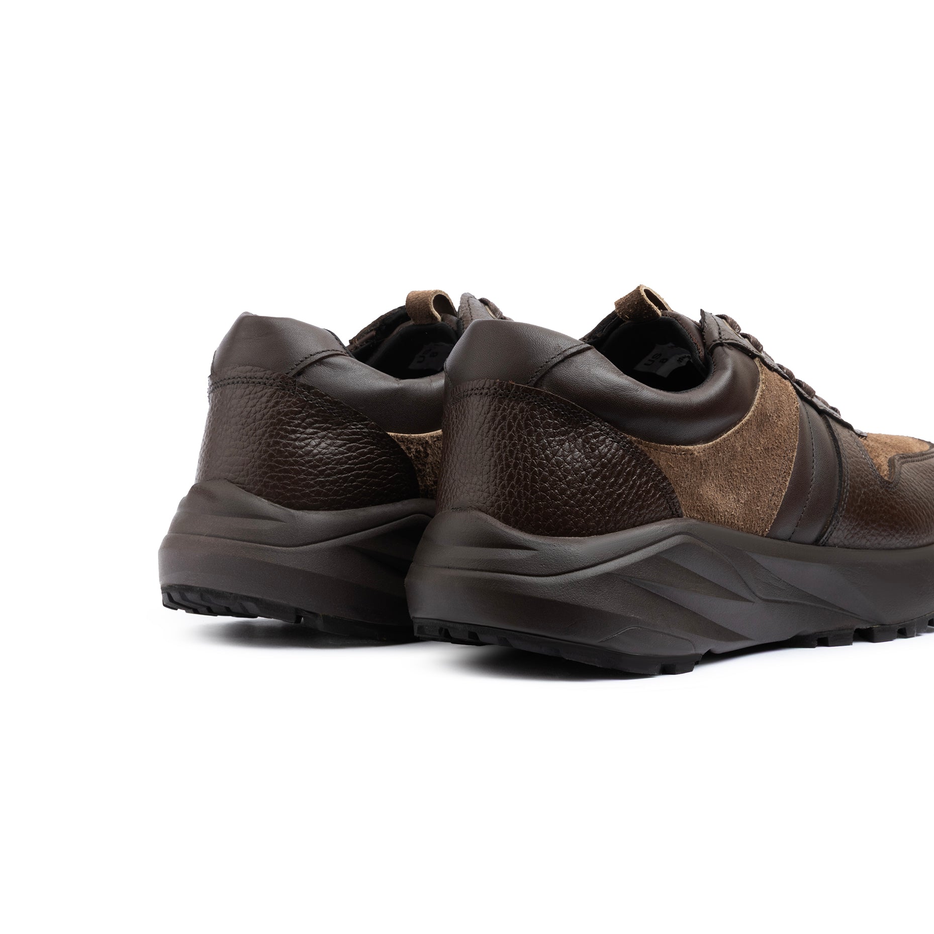 Ultra EVA Sports casual Leather ZD-11 \Brown