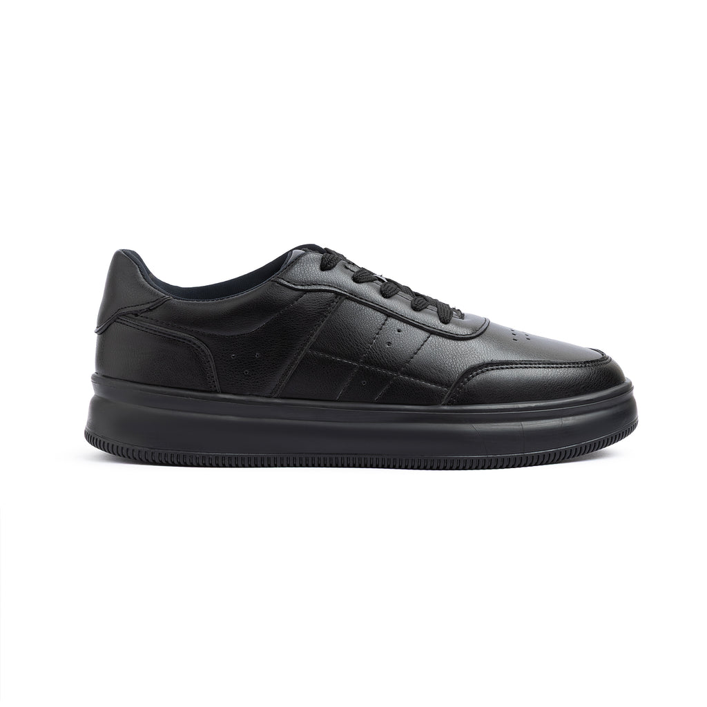 Light Sneaker ZD-206 \Black