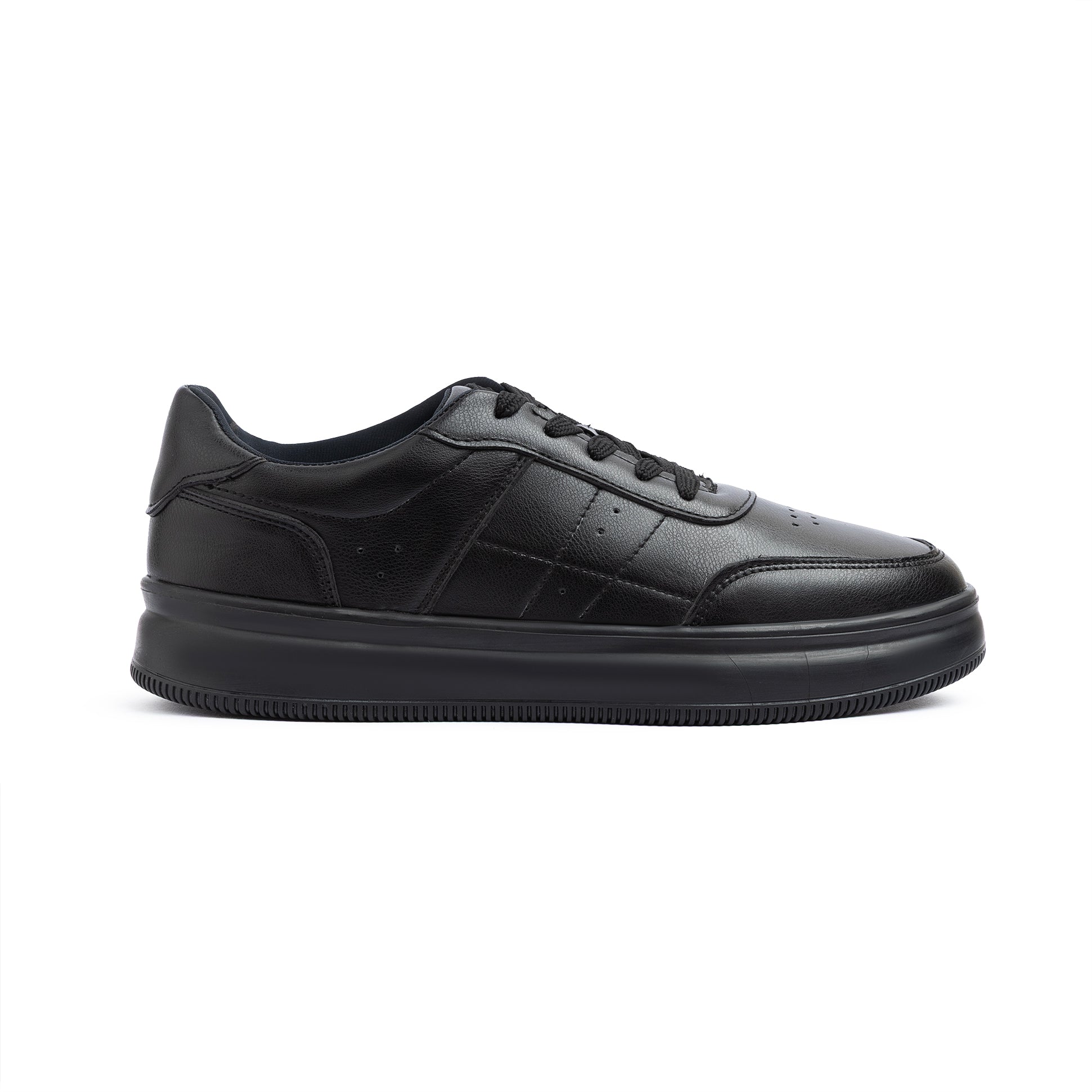 Light Sneaker ZD-206 \Black