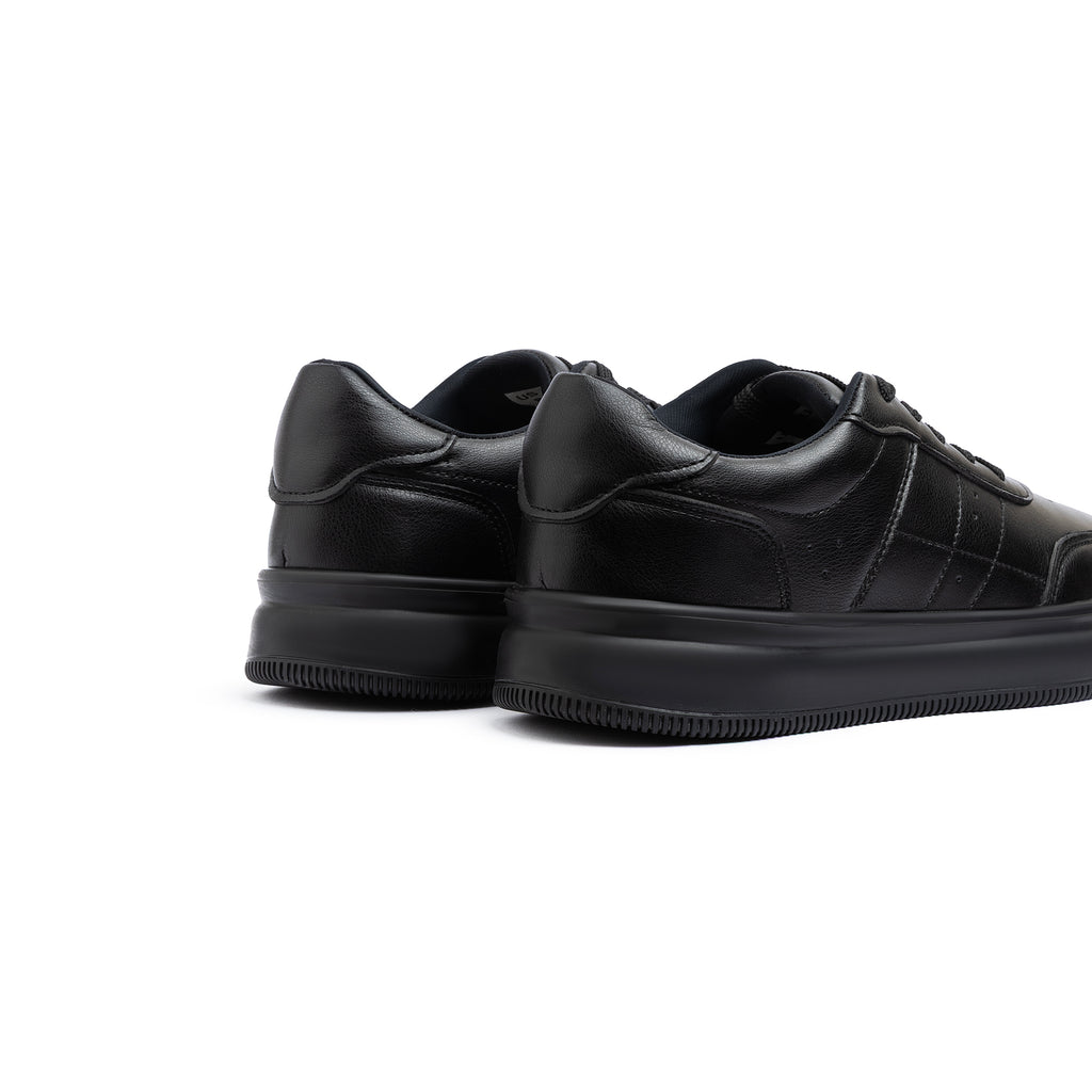 Light Sneaker ZD-206 \Black