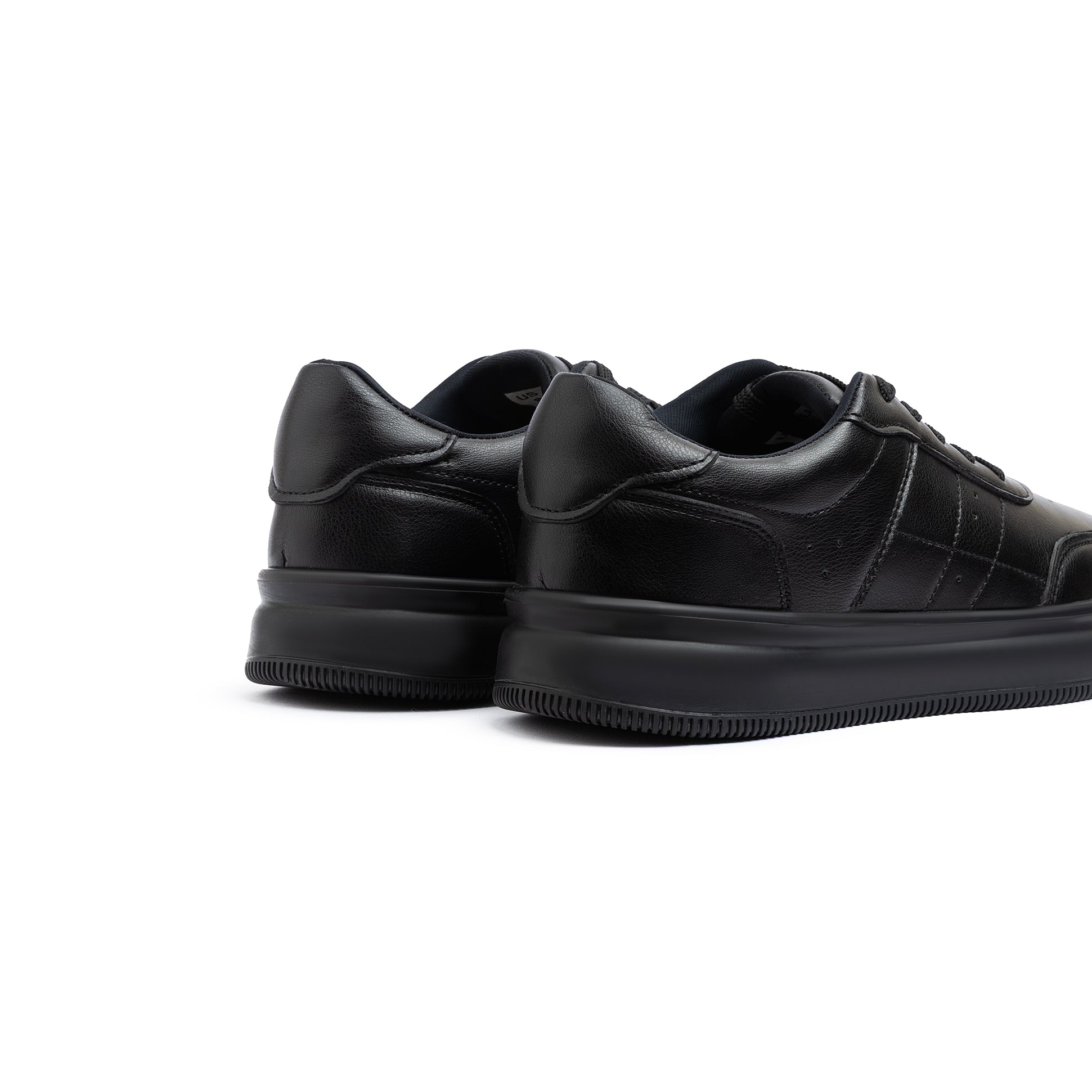 Light Sneaker ZD-206 \Black