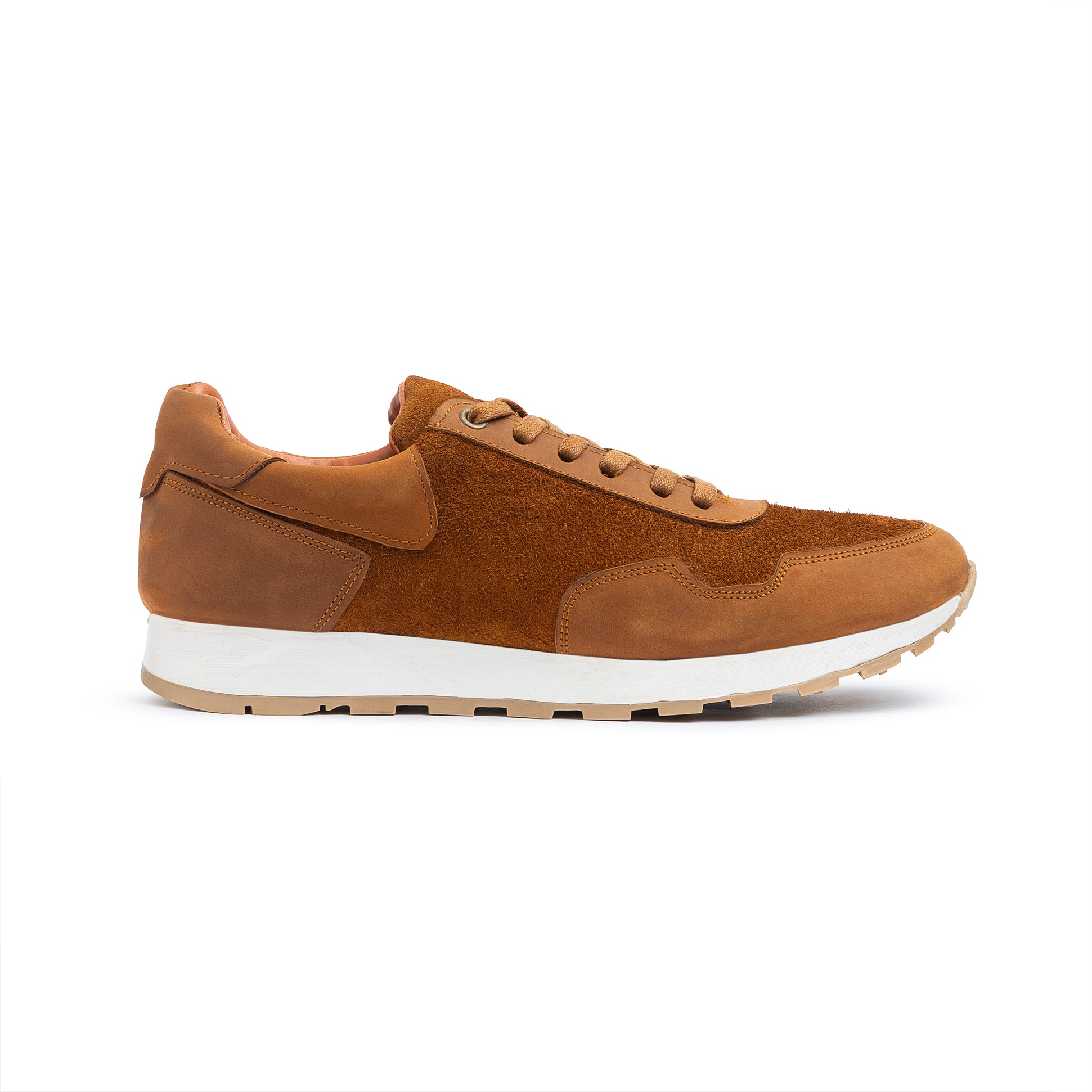 Altra Genuine Leather sneaker ZD-002 \Havan-sh