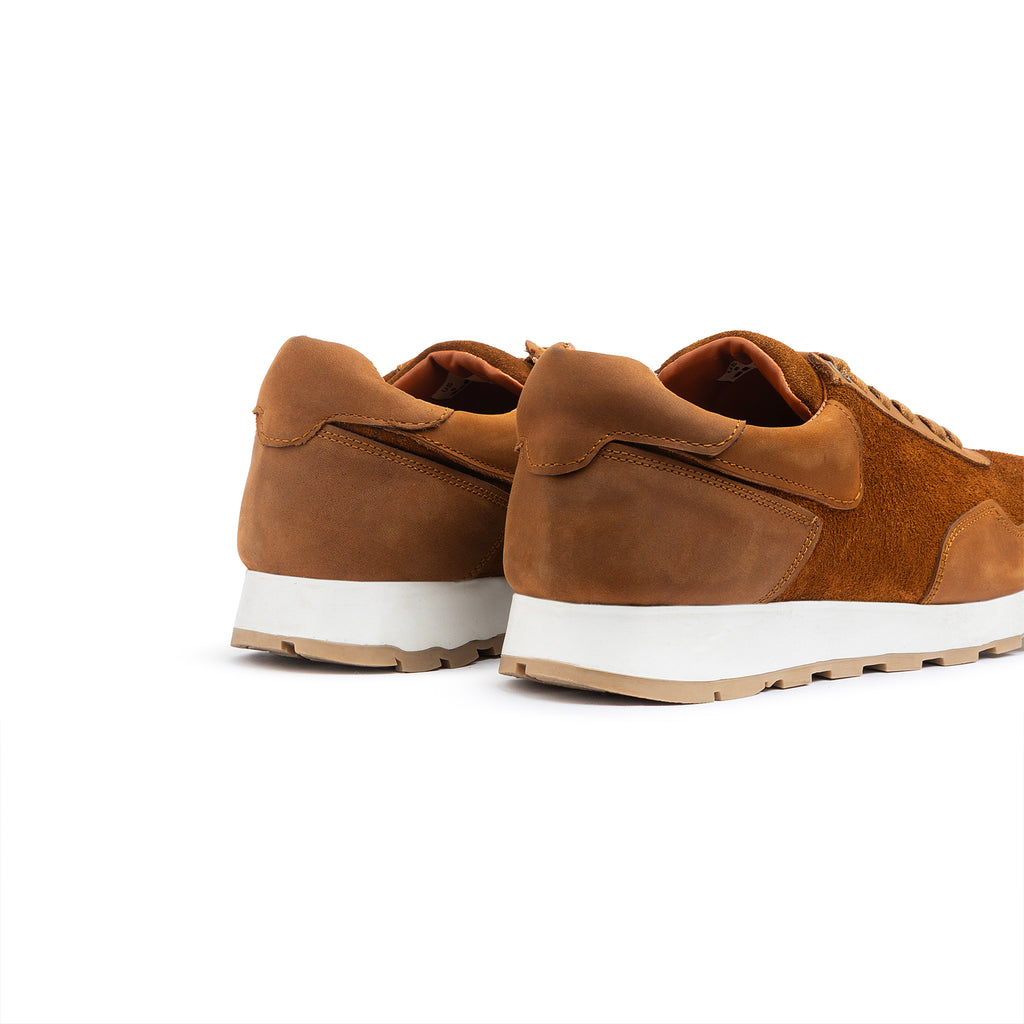 Altra Genuine Leather sneaker ZD-002 \Havan-sh