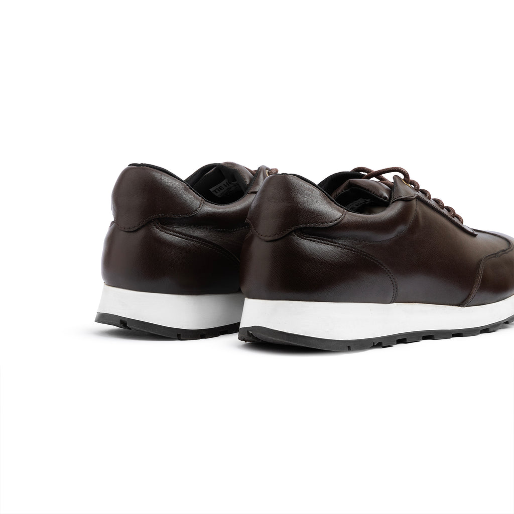 Quality Semi Classic ZD-007 \Brown