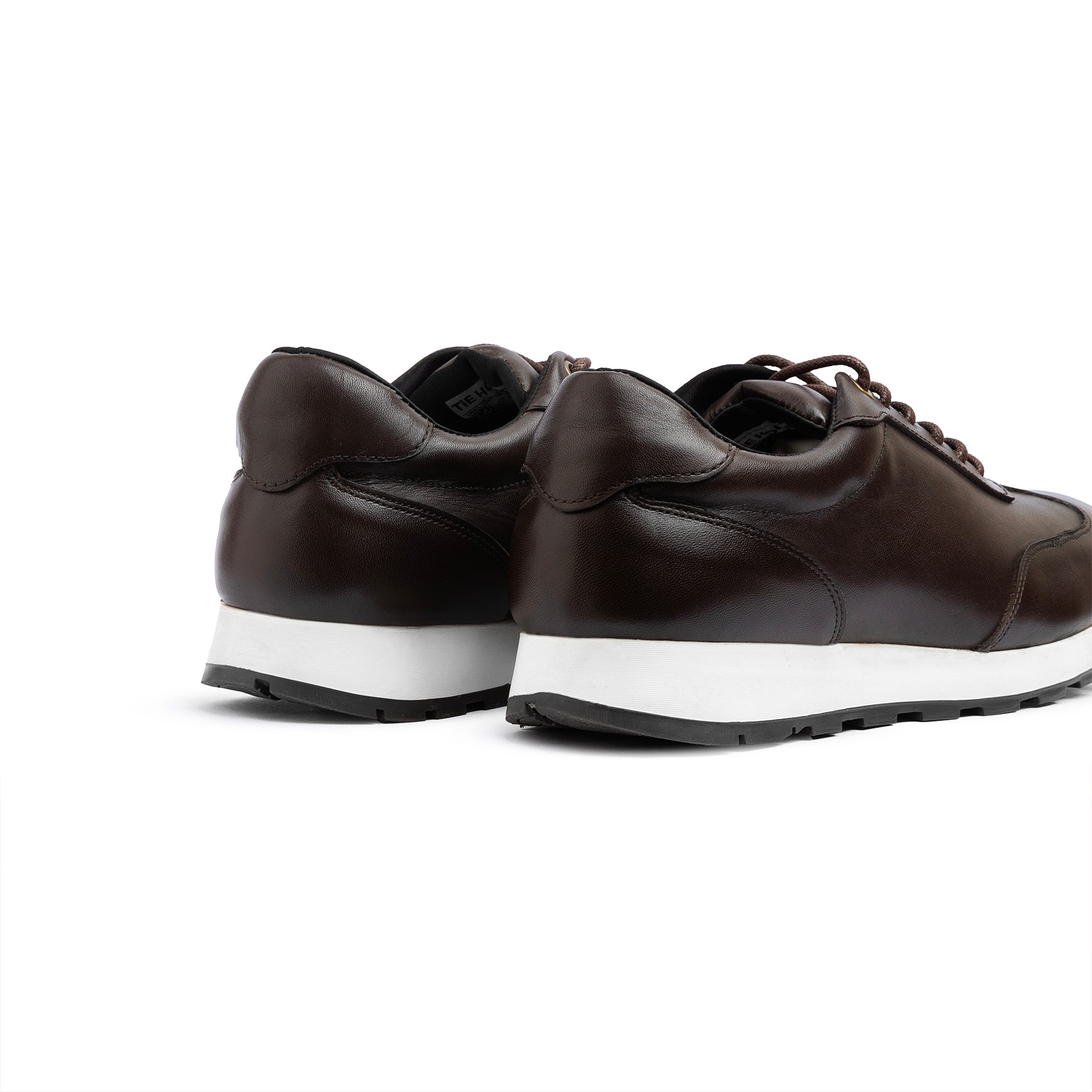 Quality Semi Classic ZD-007 \Brown