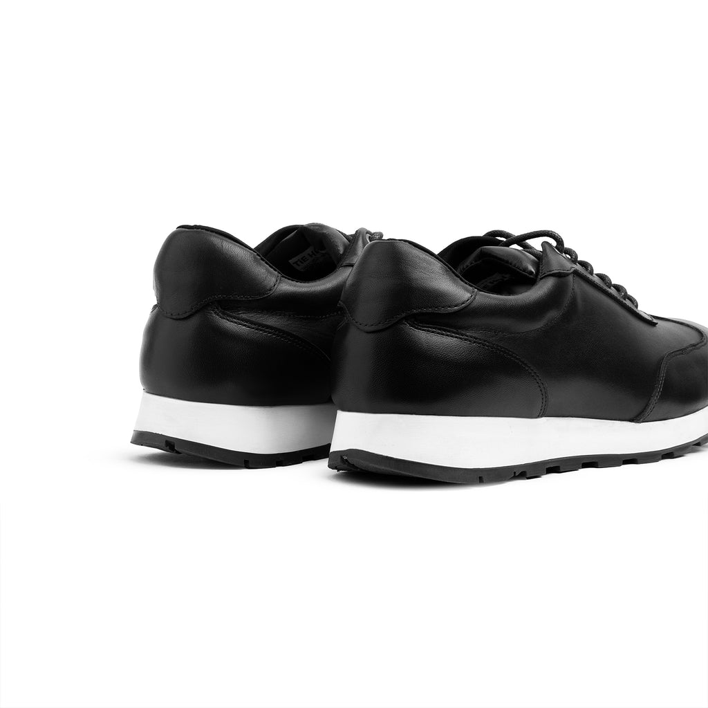 Quality Semi Classic ZD-007 \Black