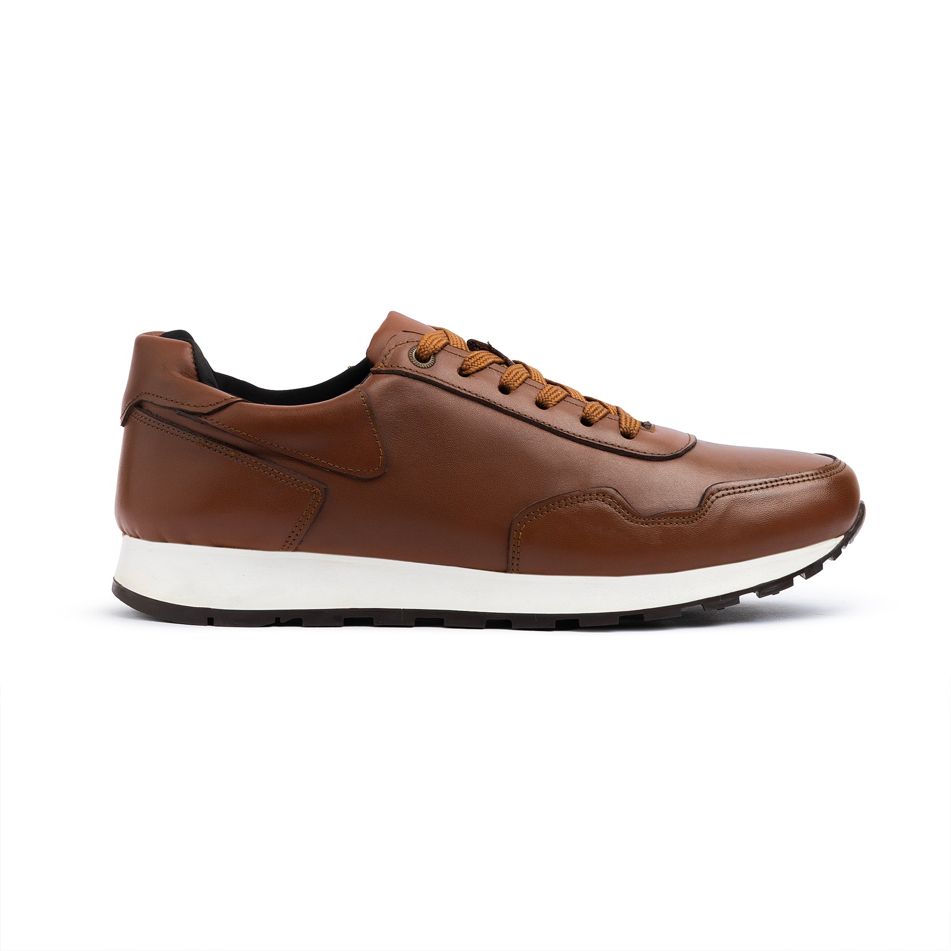 Altra Genuine Leather sneaker ZD-002 \ Havan
