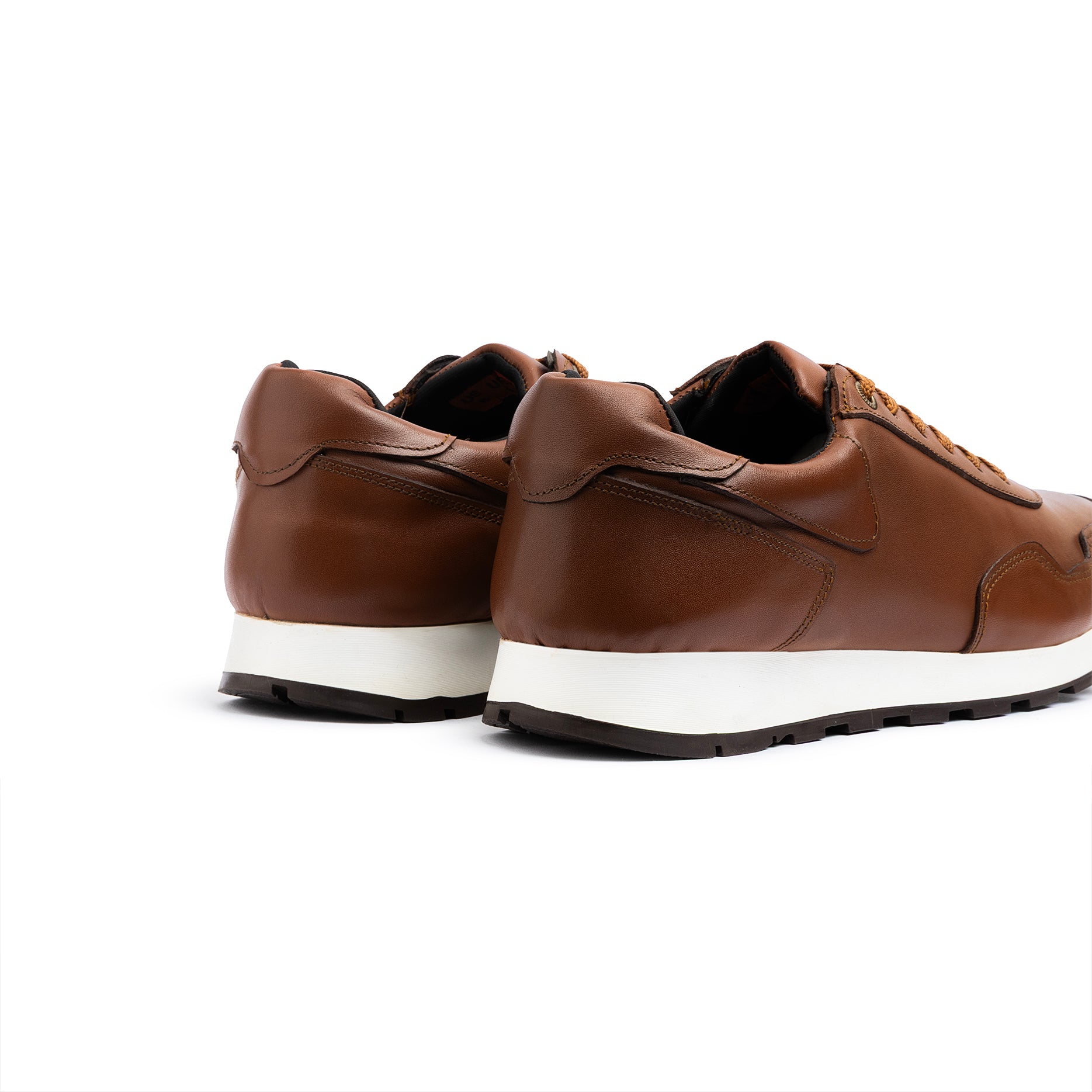 Altra Genuine Leather sneaker ZD-002 \ Havan