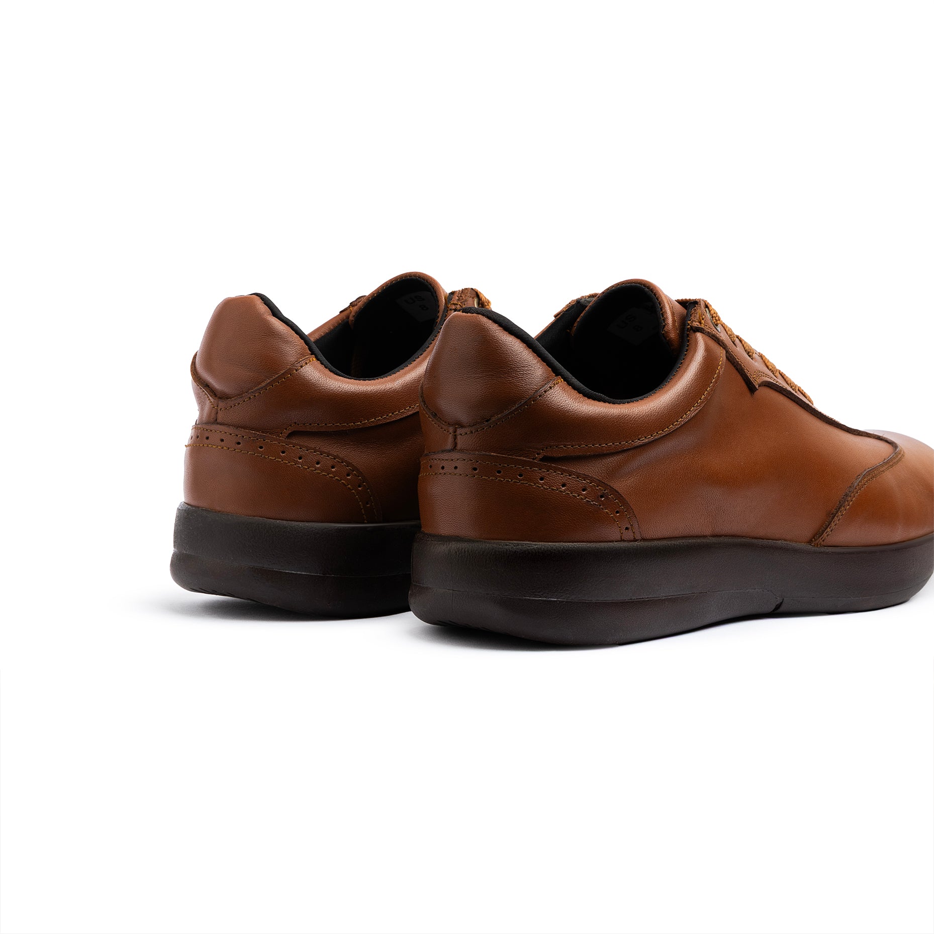 Semi Classic Genuine Leather ZD-900\1 \ Havan