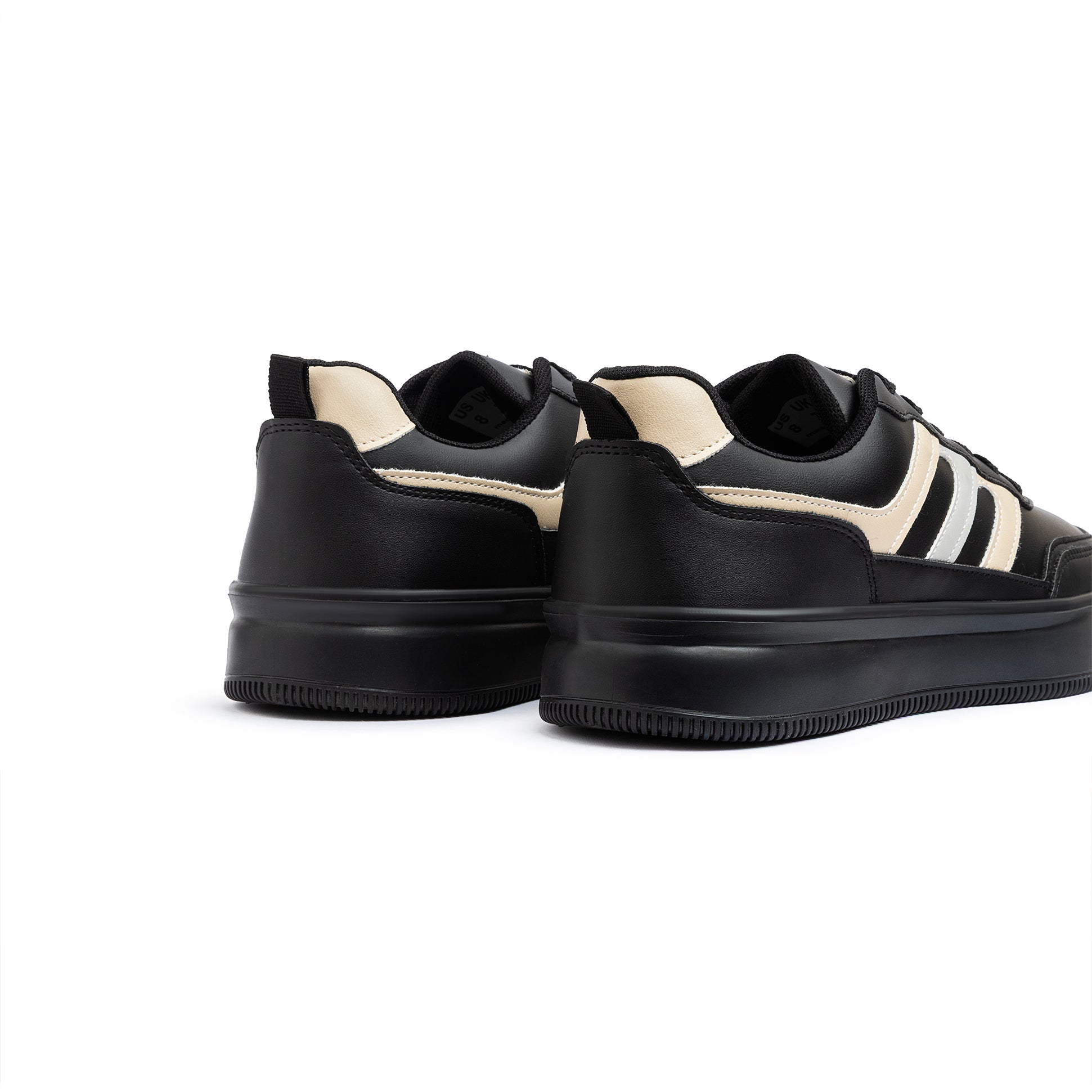 Light Sneaker ZD-156 \Black