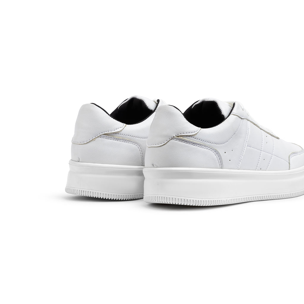 Light Sneaker ZD-206 \White