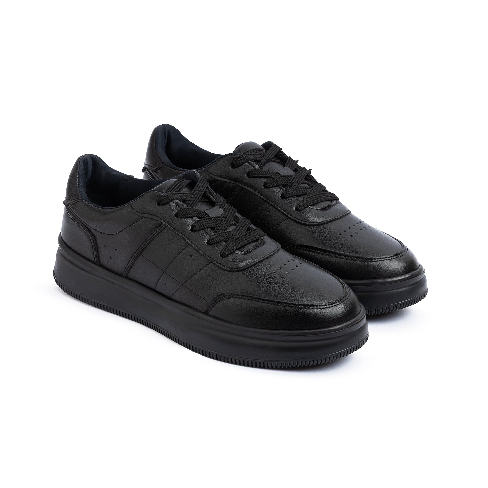 Light Sneaker ZD-206 \Black