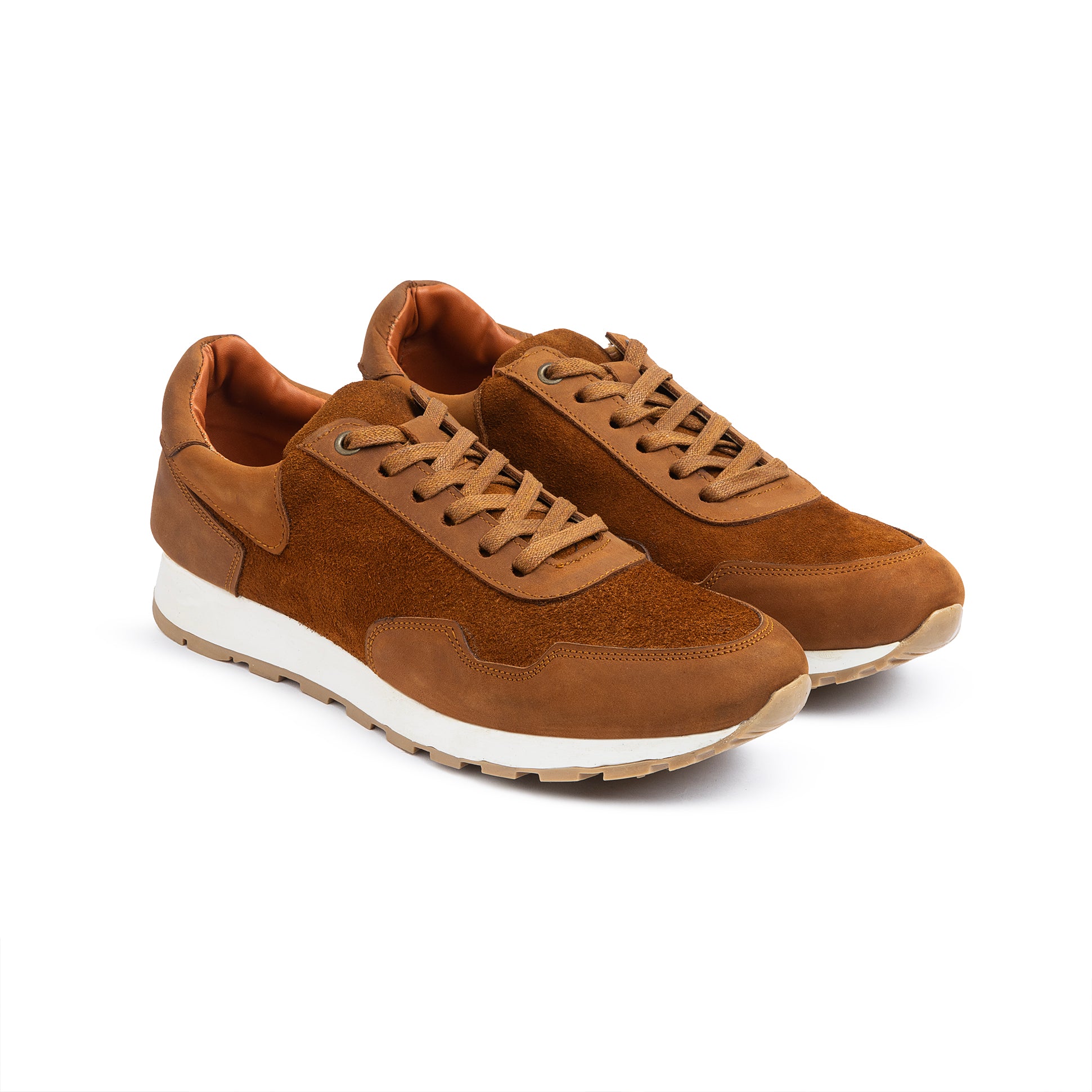 Altra Genuine Leather sneaker ZD-002 \Havan-sh