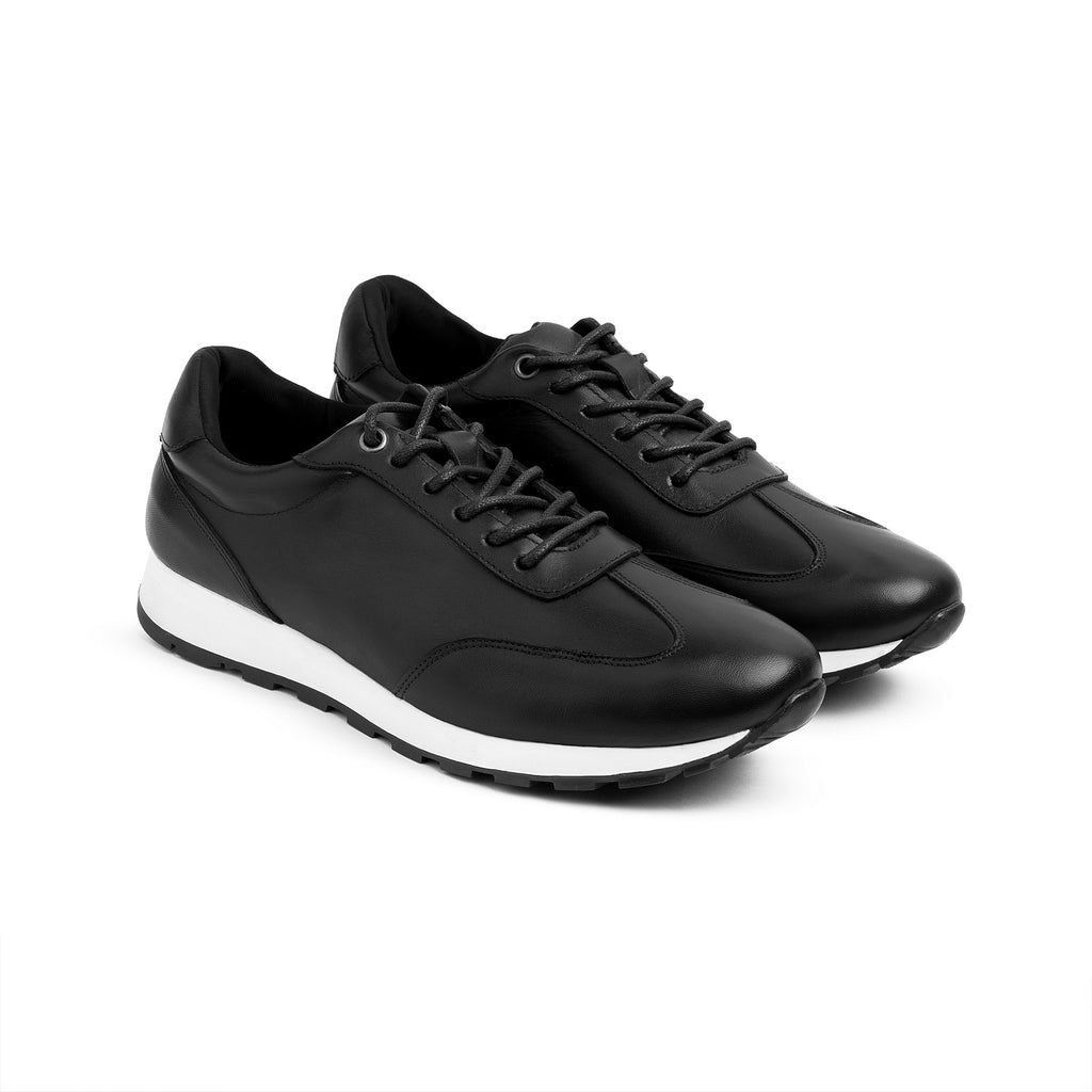 Quality Semi Classic ZD-007 \Black