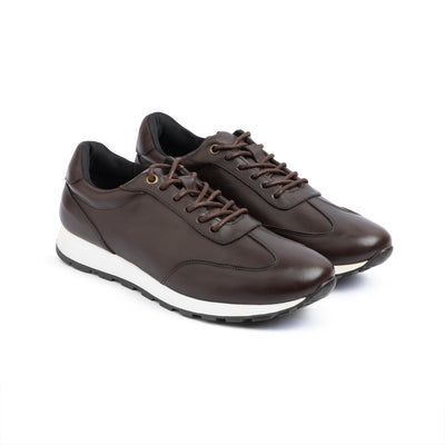 Quality Semi Classic ZD-007 \Brown