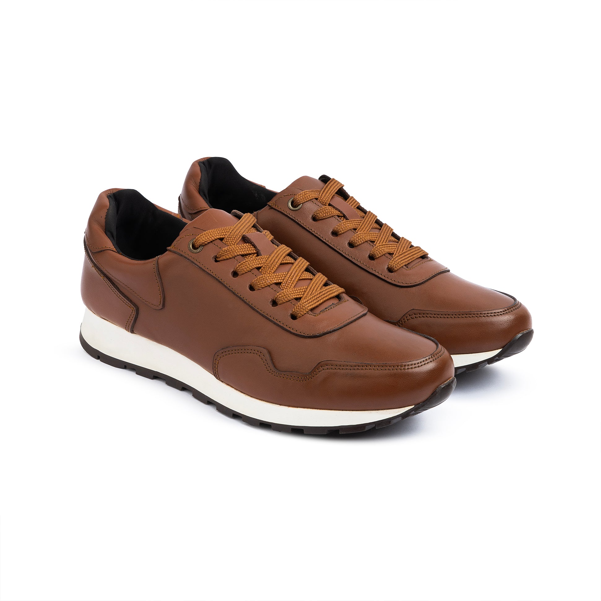 Altra Genuine Leather sneaker ZD-002 \ Havan
