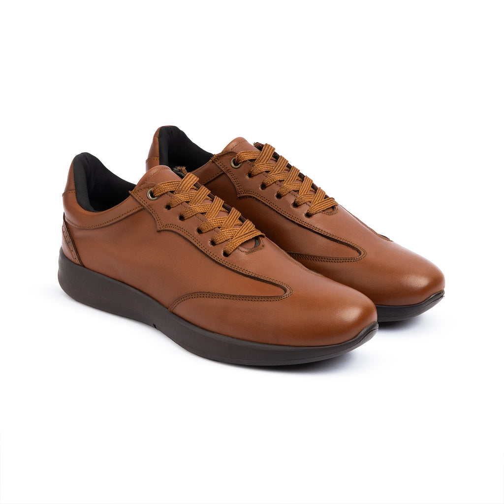 Semi Classic Genuine Leather ZD-900\1 \ Havan