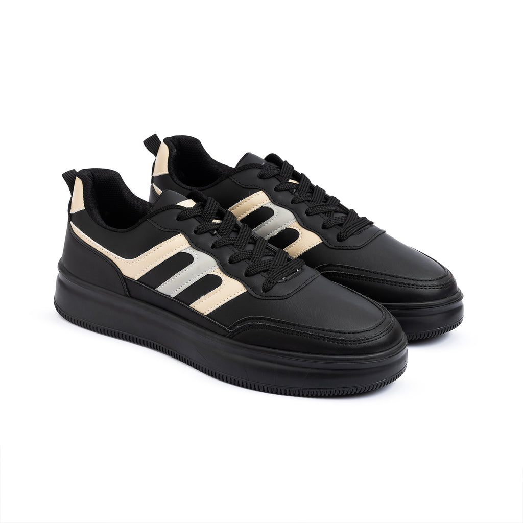 Light Sneaker ZD-156 \Black