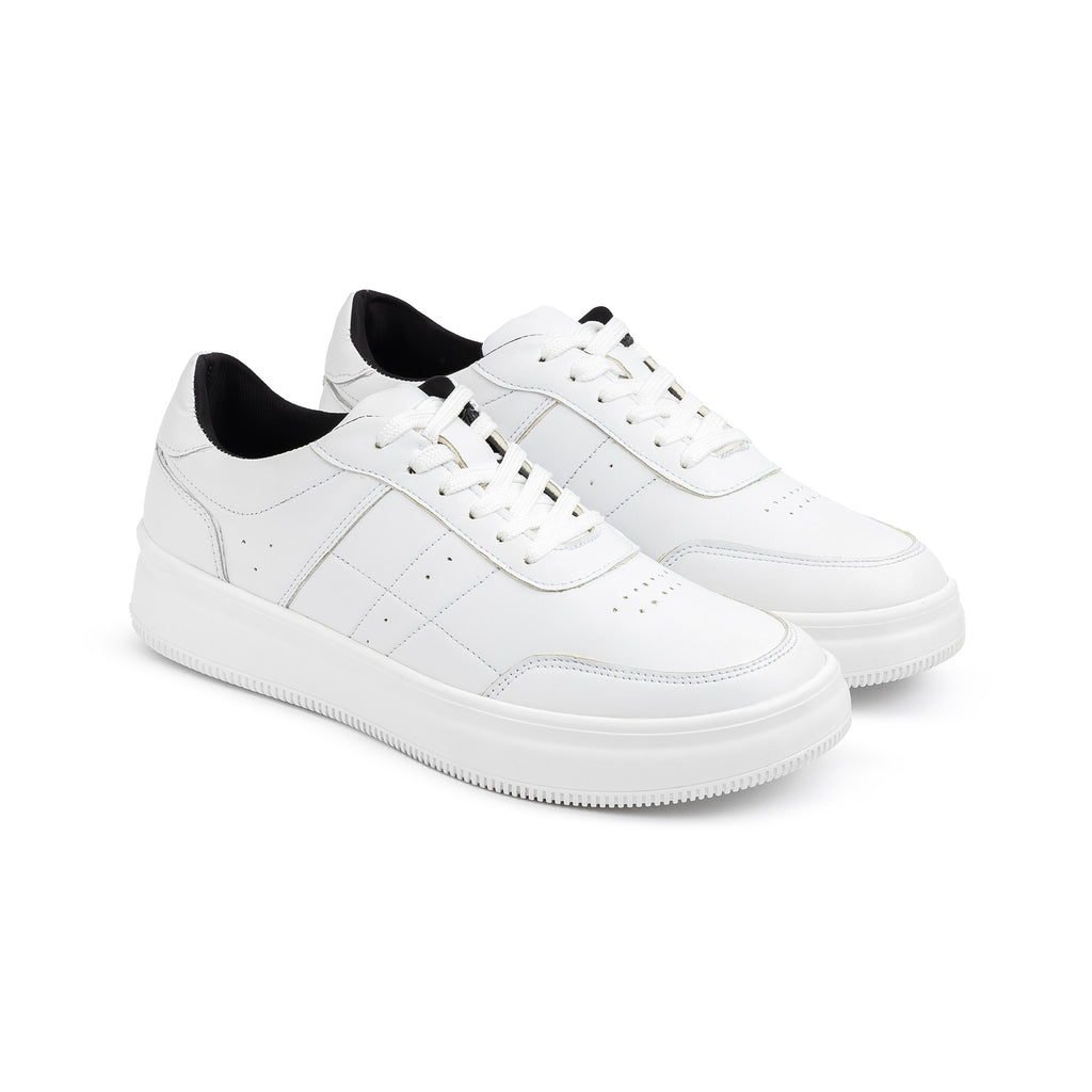 Light Sneaker ZD-206 \White