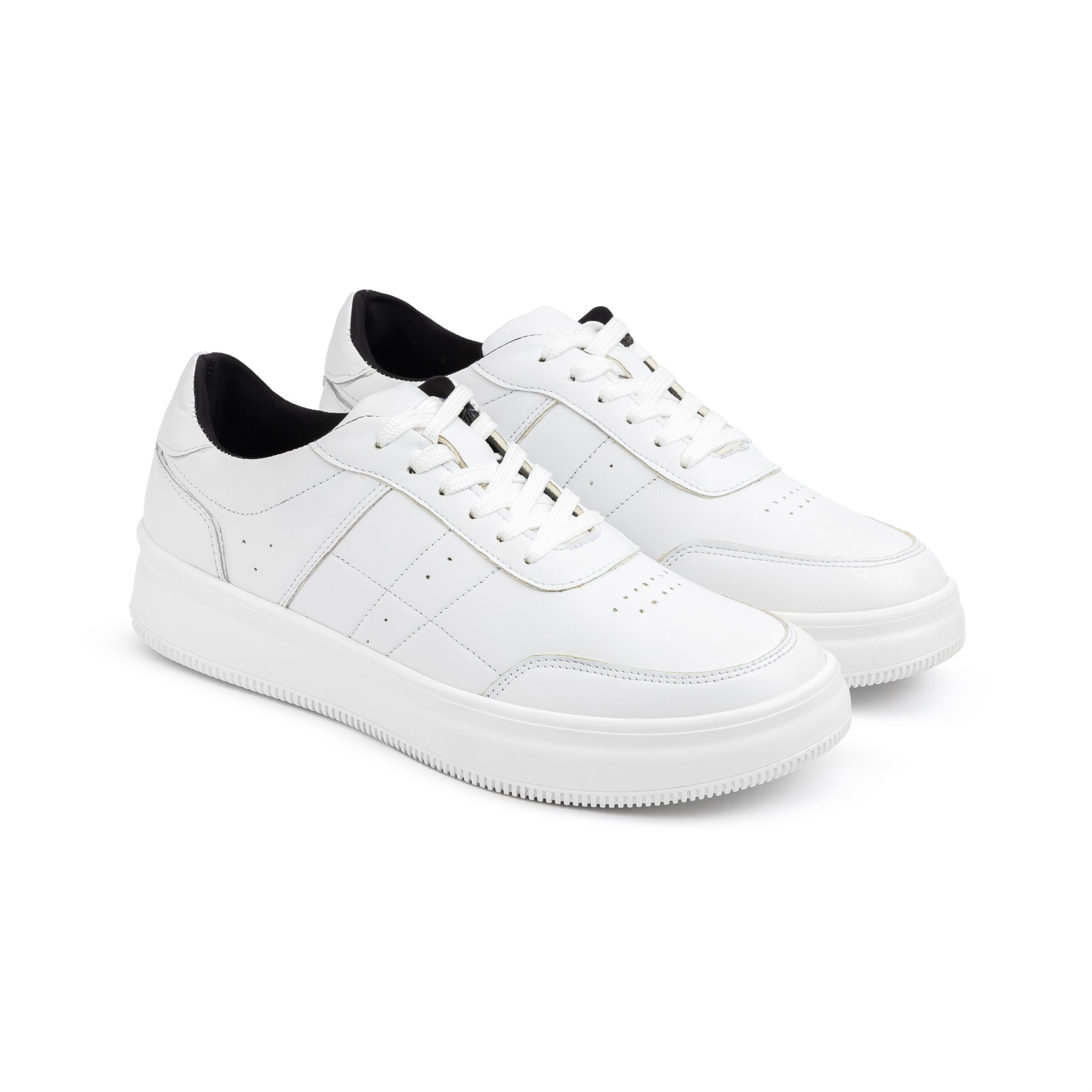 Light Sneaker ZD-206 \White