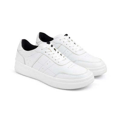 Light Sneaker ZD-206 \White