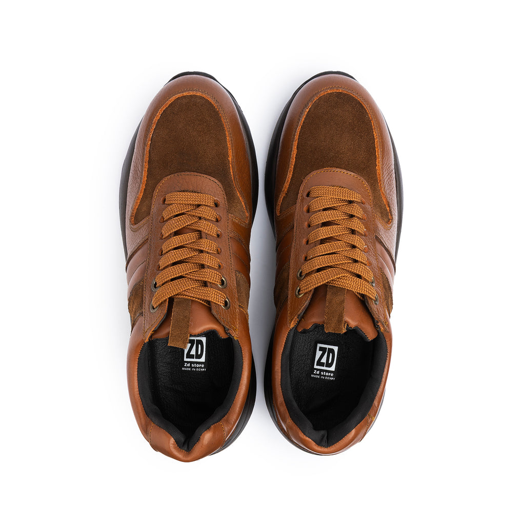 Ultra EVA Sports casual Leather ZD-11 \Havan