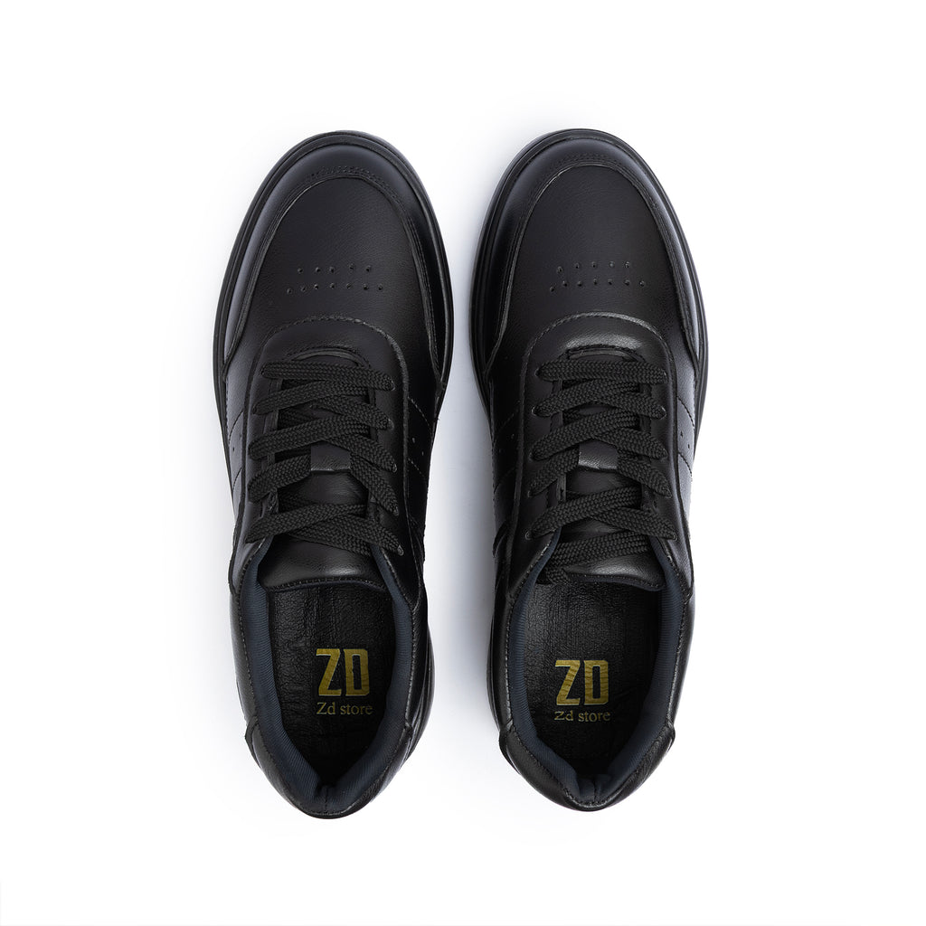 Light Sneaker ZD-206 \Black