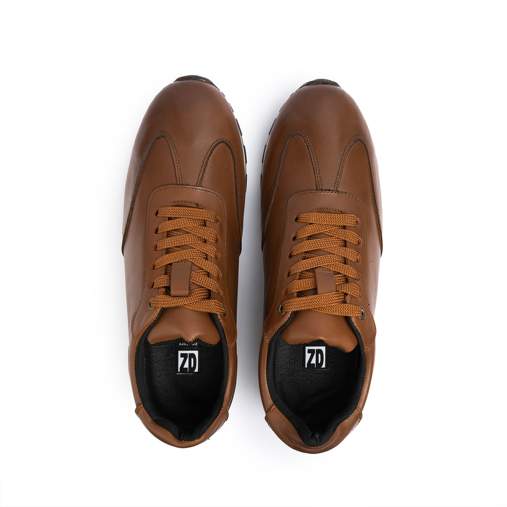 Quality Semi Classic ZD-007 \Havan