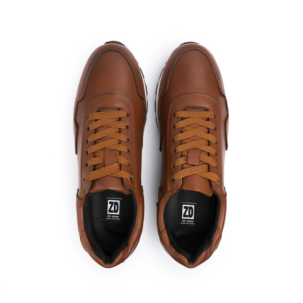 Altra Genuine Leather sneaker ZD-002 \ Havan