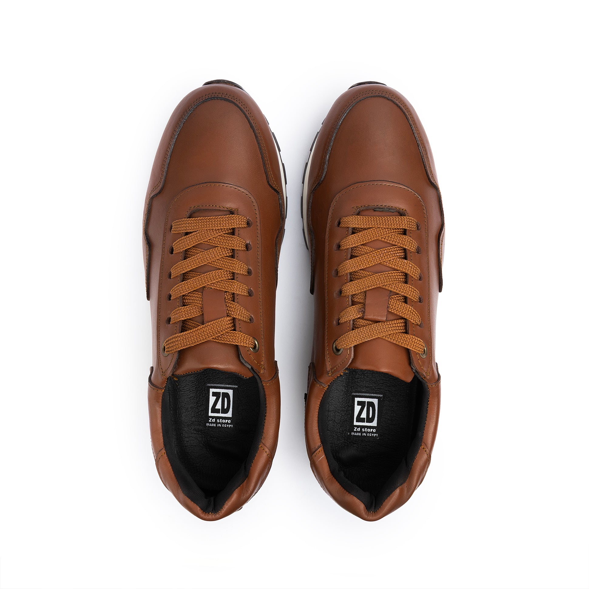 Altra Genuine Leather sneaker ZD-002 \ Havan