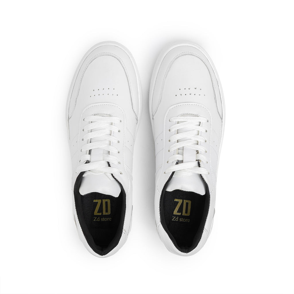 Light Sneaker ZD-206 \White