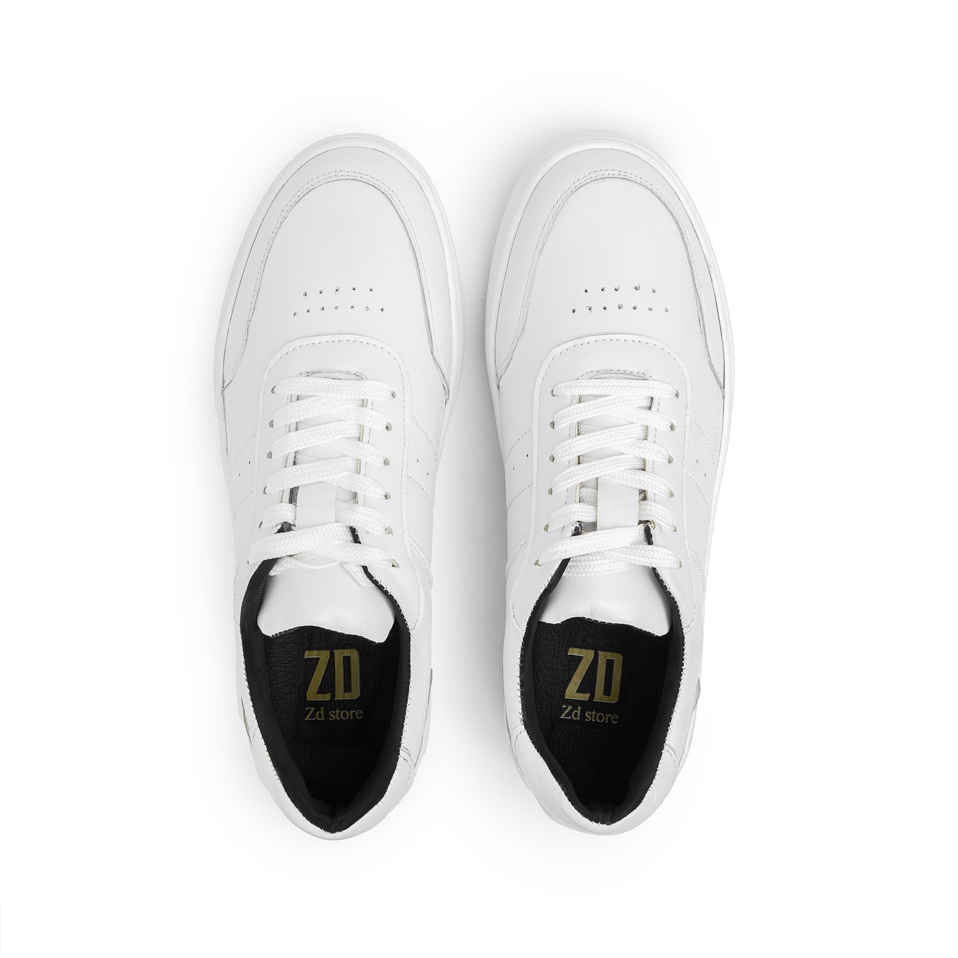 Light Sneaker ZD-206 \White