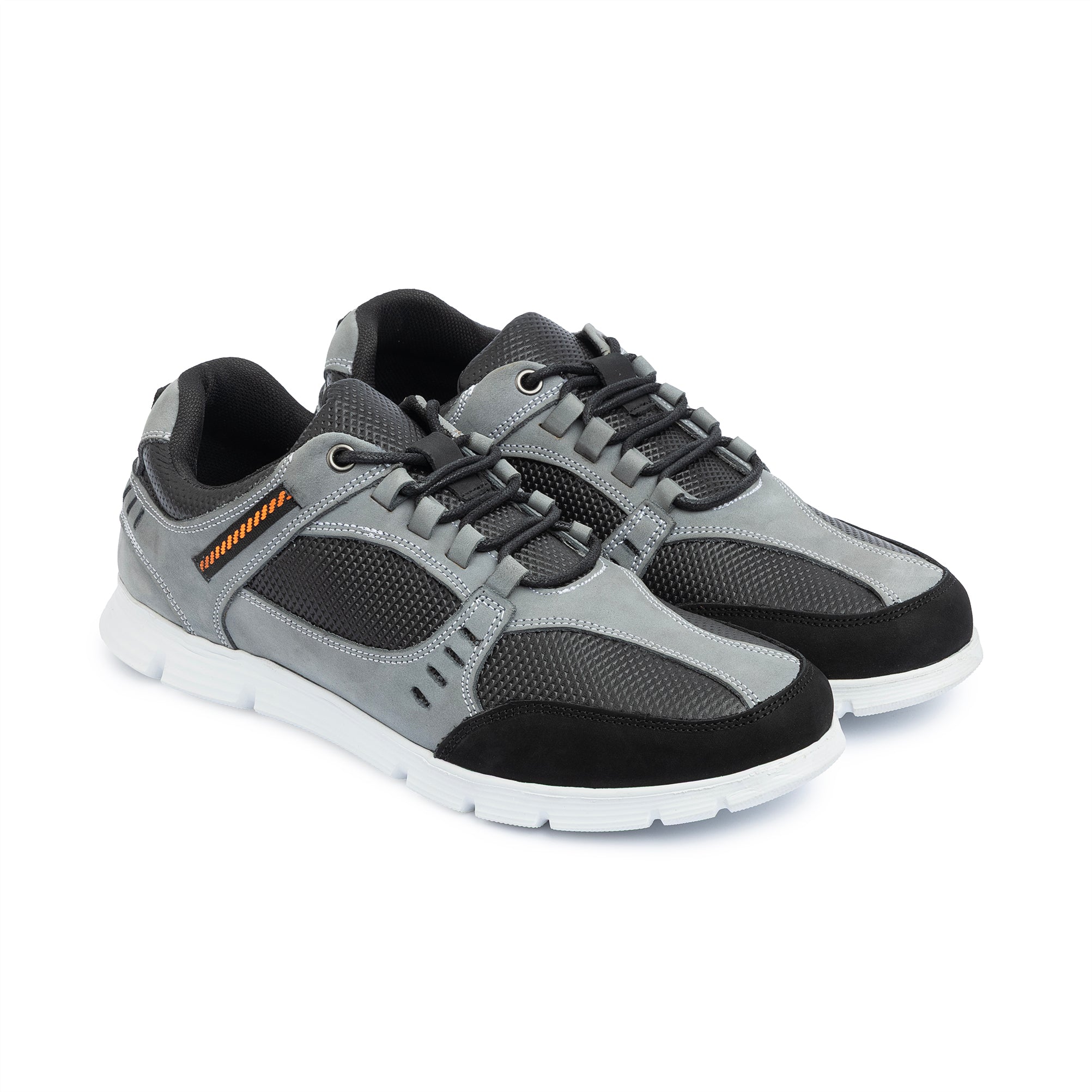 Modern light shoes - 276\ Gray