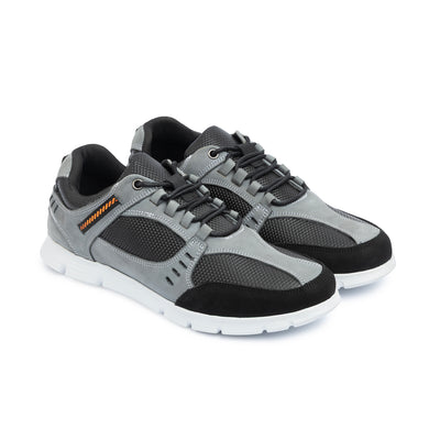 Modern light shoes - 276\ Gray
