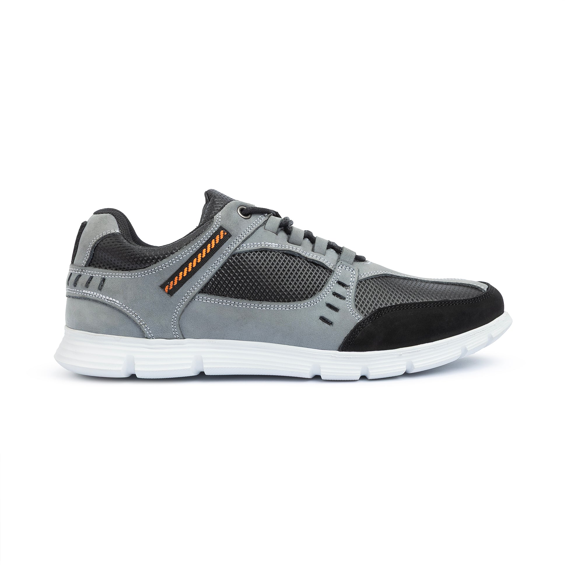 Modern light shoes - 276\ Gray
