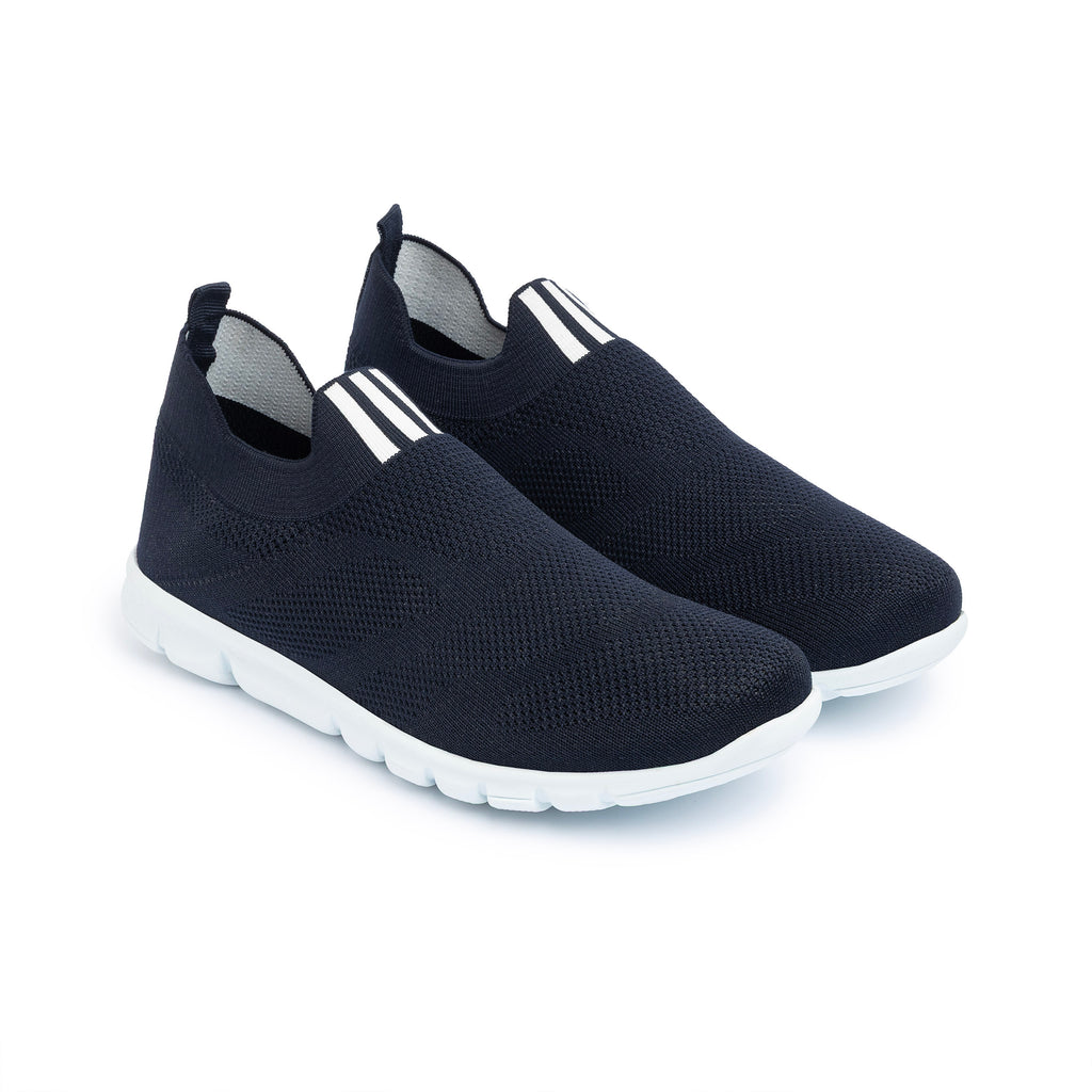 Skechers Lightweight Medical 3014\ Blue