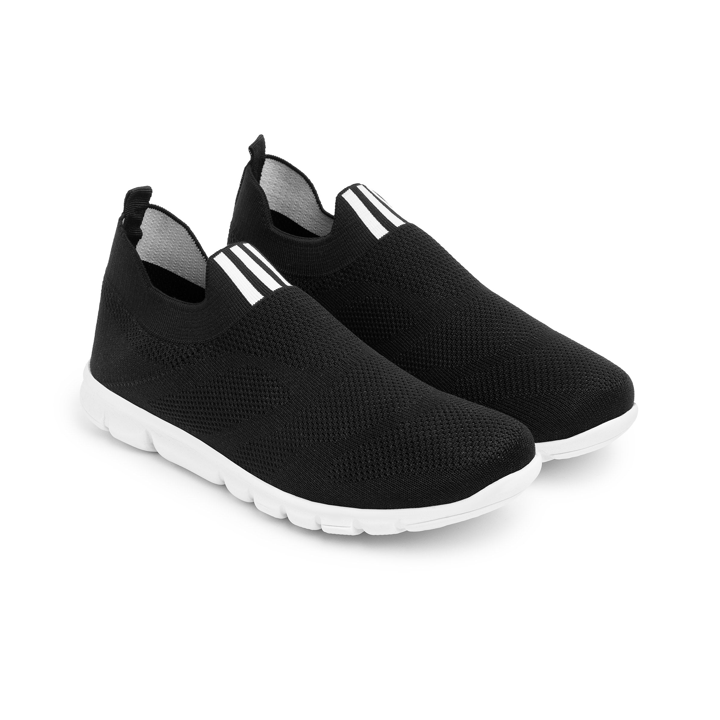 Skechers Lightweight Medical 3014\Black