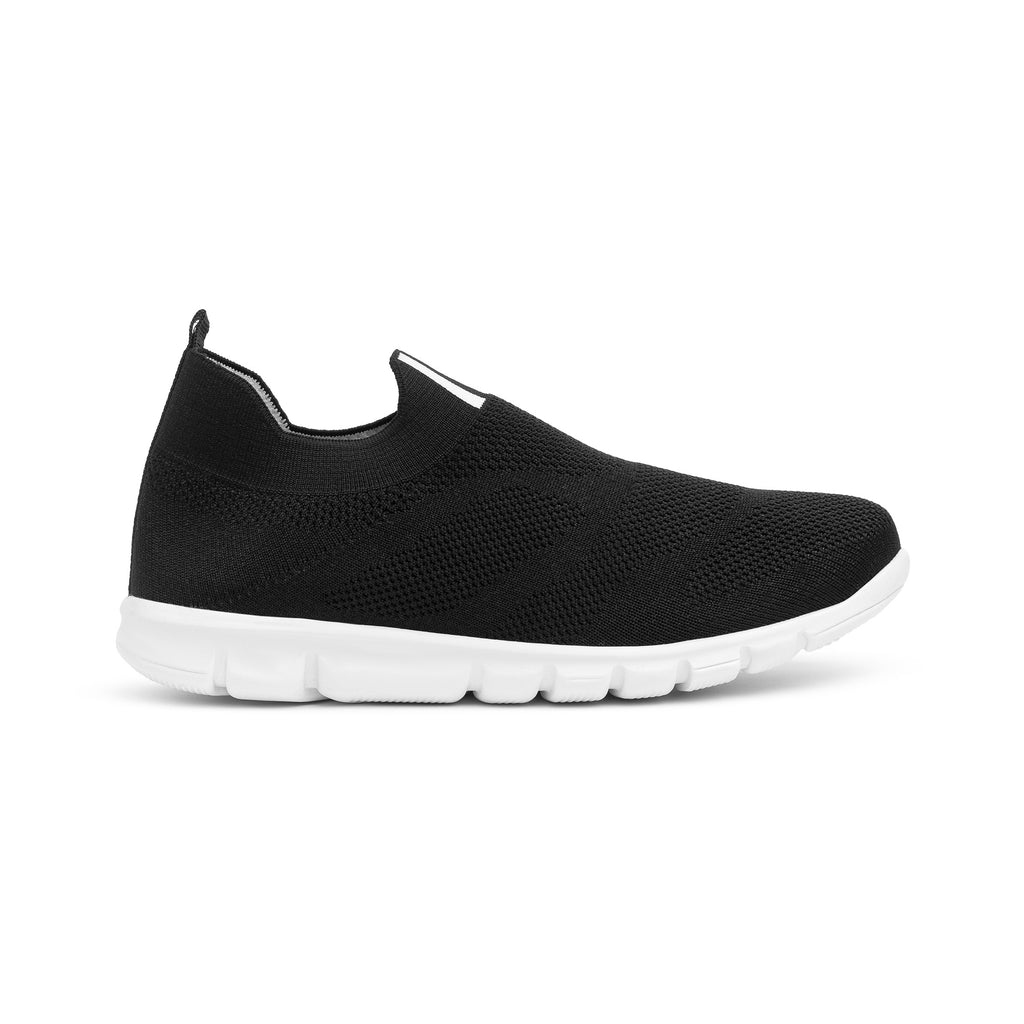 Skechers Lightweight Medical 3014\Black