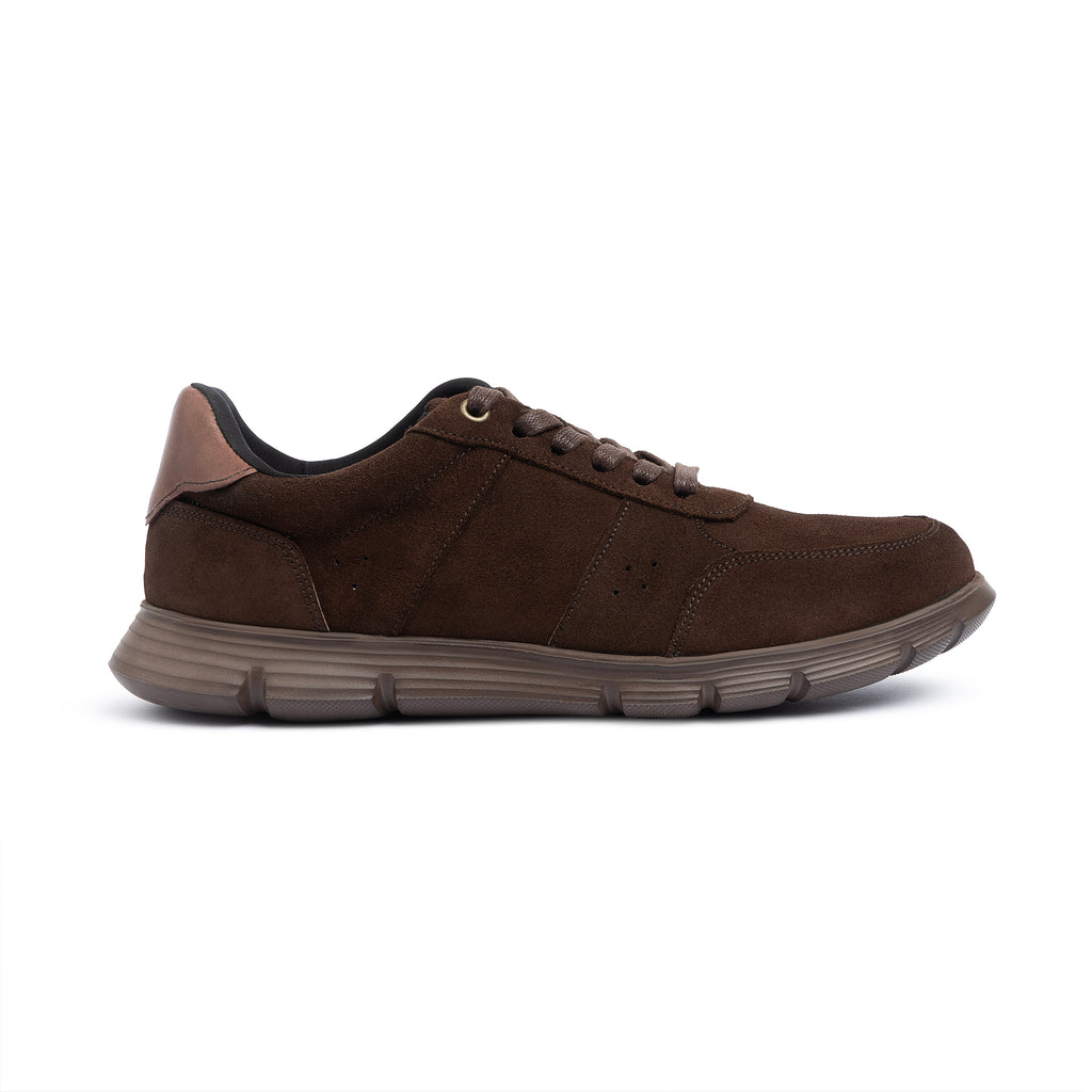 Modern light shoes - 204\Brown
