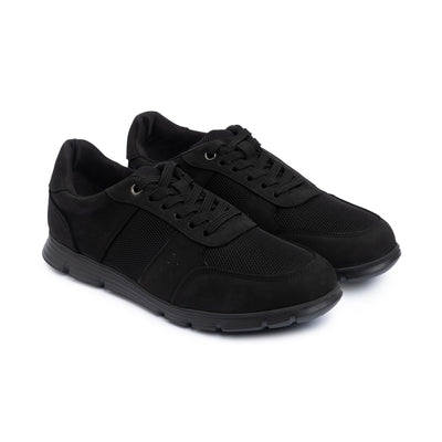 Modern light shoes -206\ Black