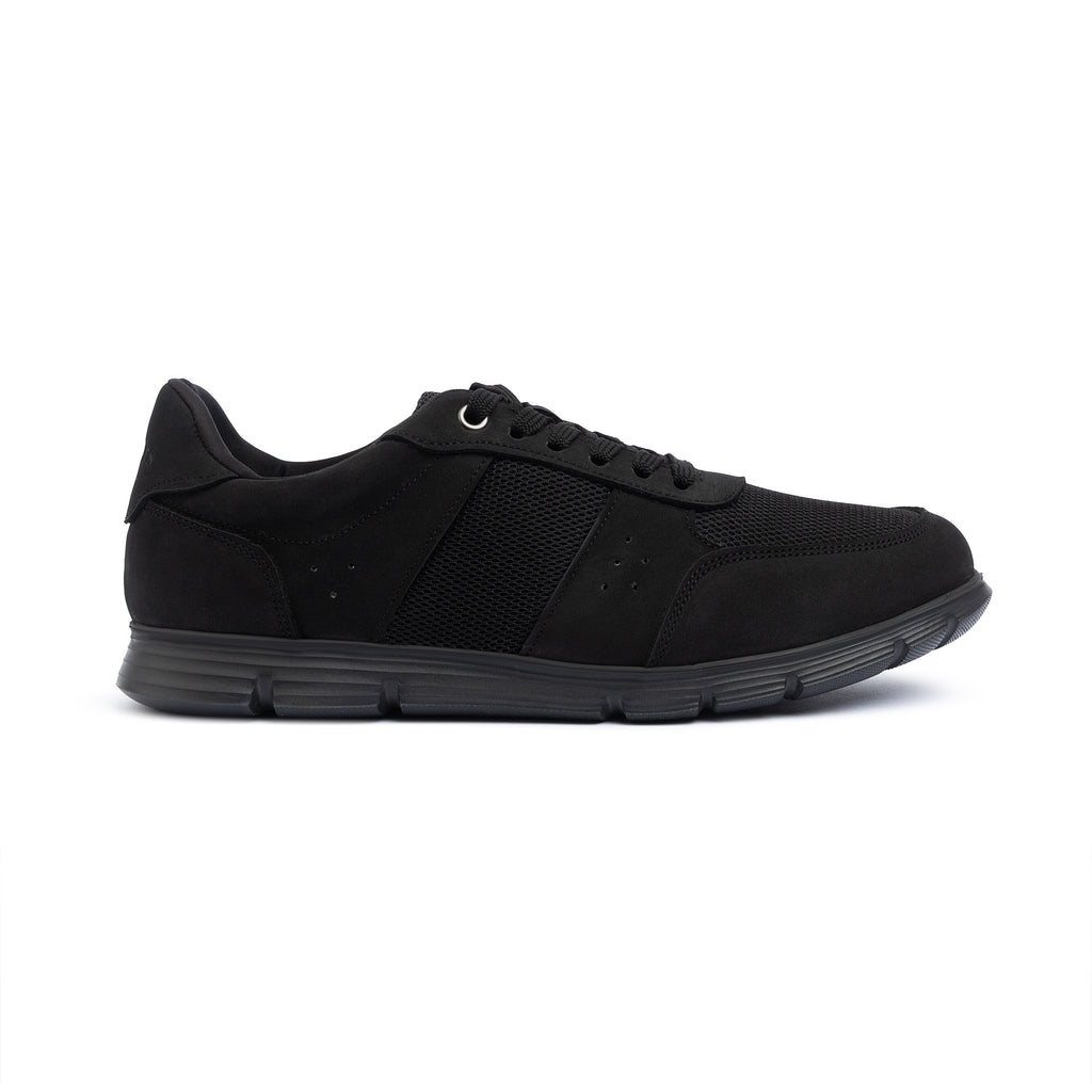 Modern light shoes -204\ Black