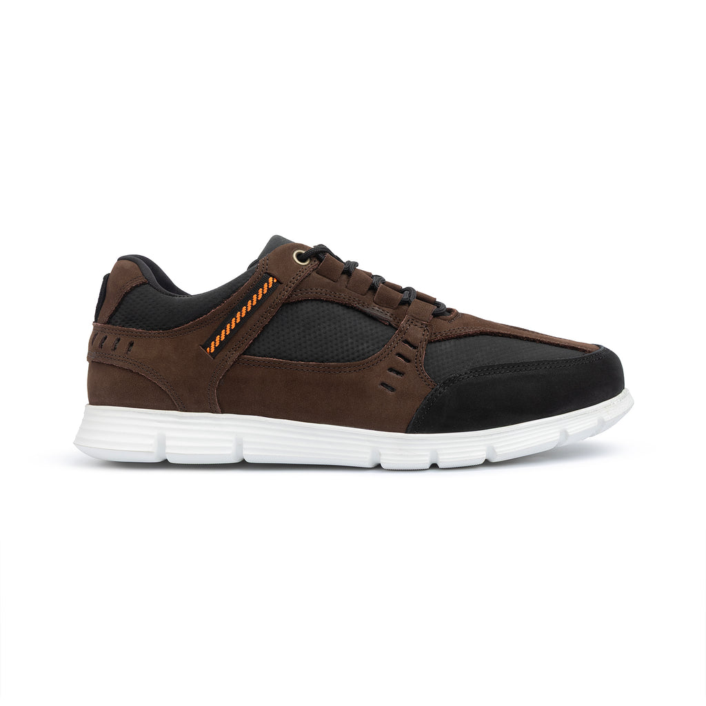 Modern light shoes - 276\ Brown