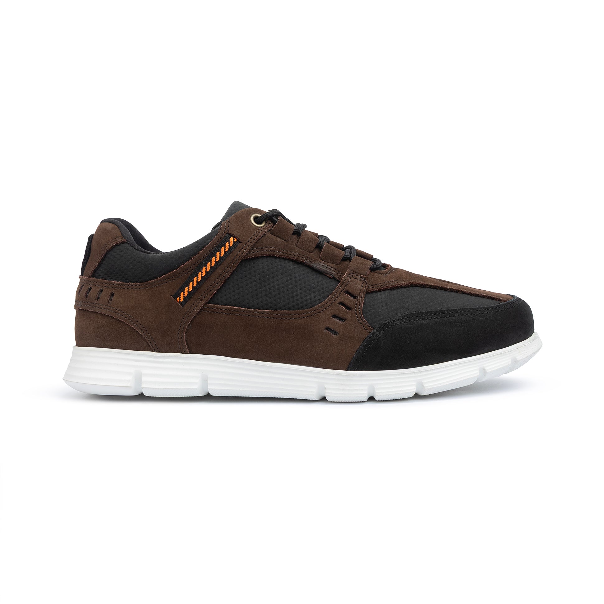 Modern light shoes - 276\ Brown