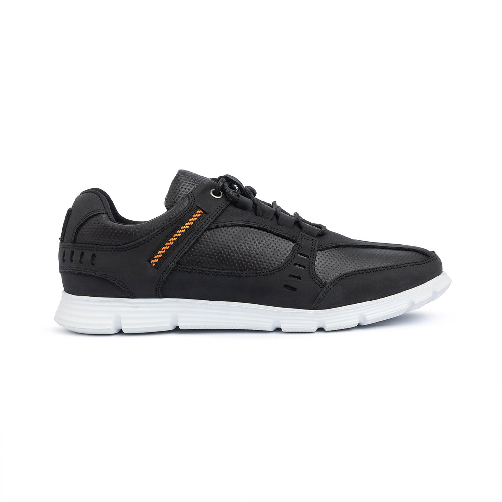 Modern light shoes - 276\ Black