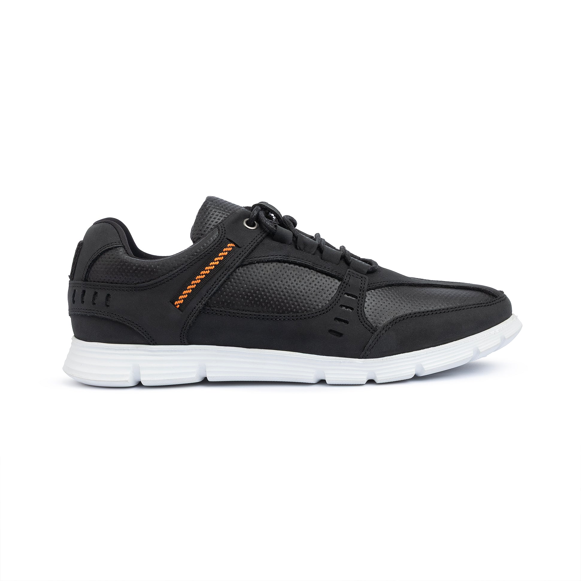 Modern light shoes - 276\ Black